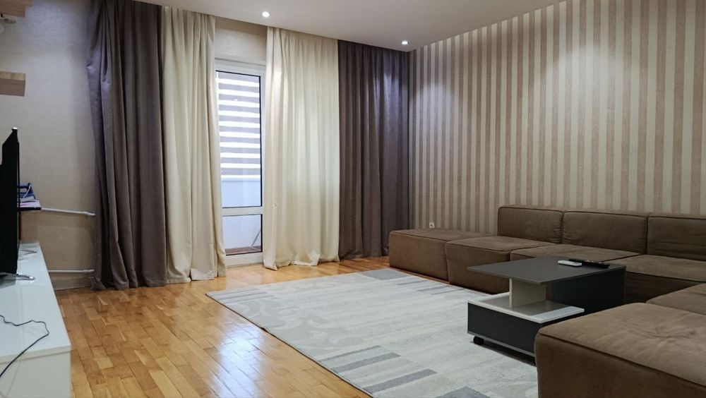 Аренда 3 комнаты Ц5 Минор