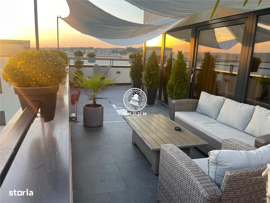 Apartament 3 camere de vanzare Pacurari