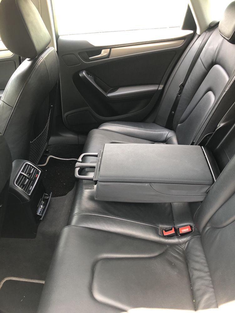 Audi a4 B8 20 tfsi citeste anuntul 4500€ doar 24 ore