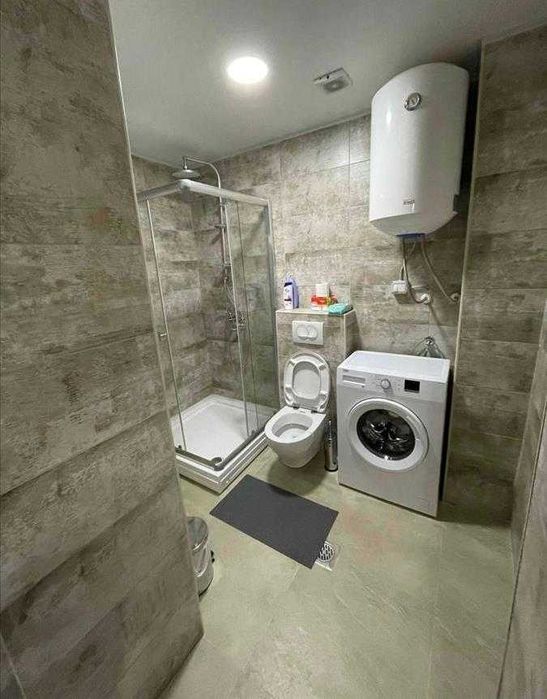 Дава се под наем Двустаен апартамент в Бургас, Възраждане - 60 кв.м за 229.5 € - Снимка #4