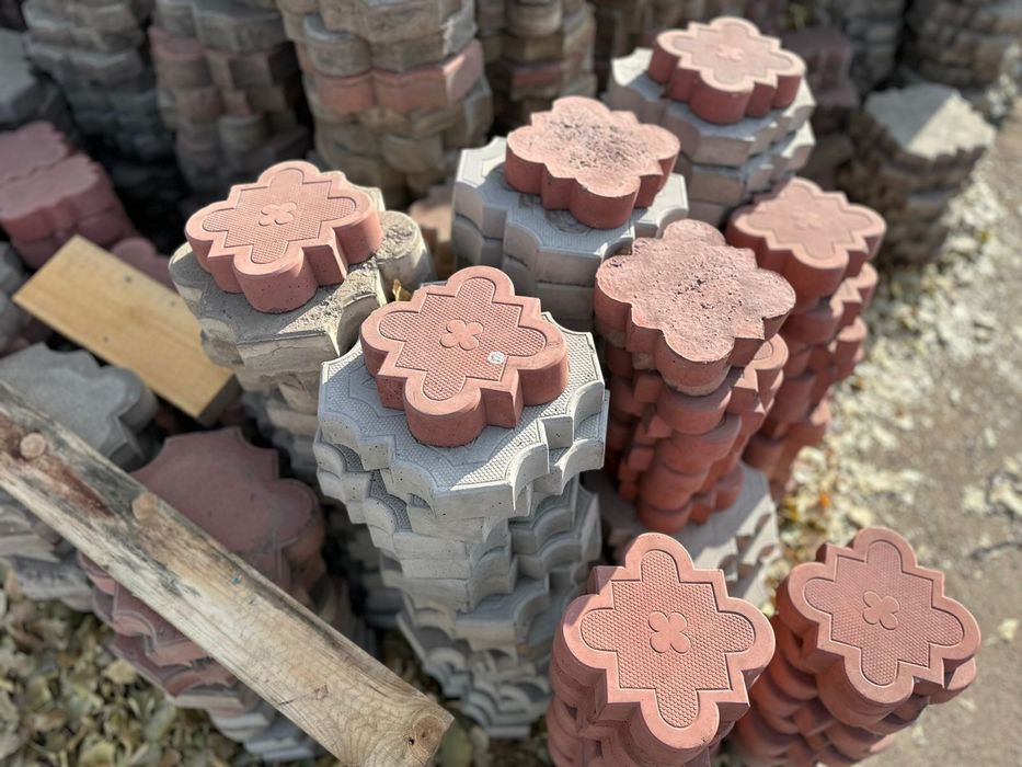 Продам брусчатку высшего качества 200 кв.м.