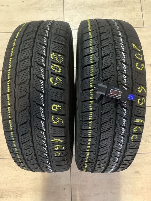 205 65 16C anvelope de iarna