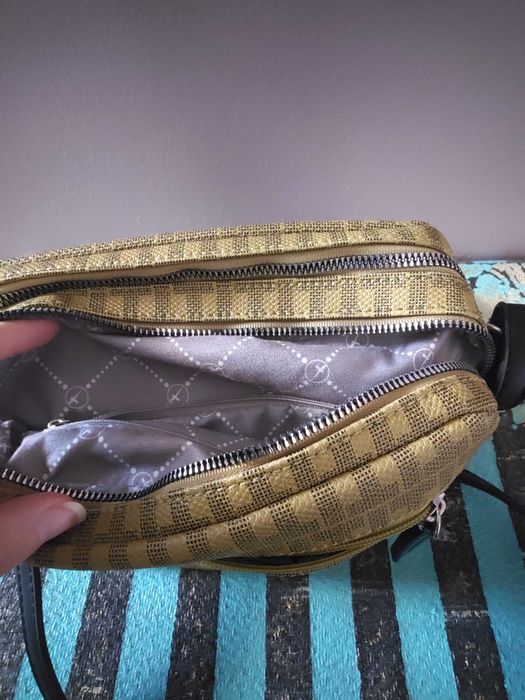 Tamaris дамска чанта