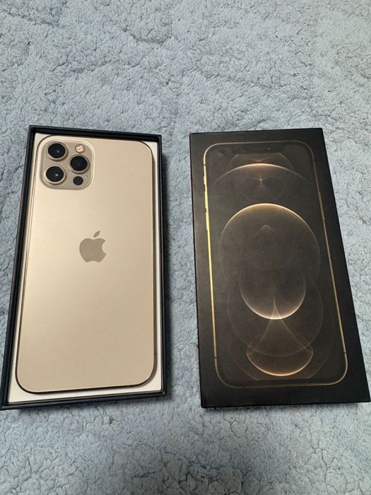 Айфон 12 про 256 гб