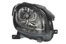 Far stanga/dreapta LED SMART FORTWO an 2014-2024 faruri noi