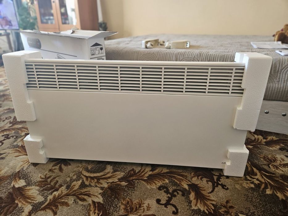 Конвектор френски airelec