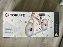 Bicicleta de echilibru