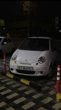 Matiz sotlad 2004 bezinda