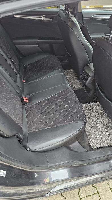 Vand ford Mondeo 2015, 180CP, automat