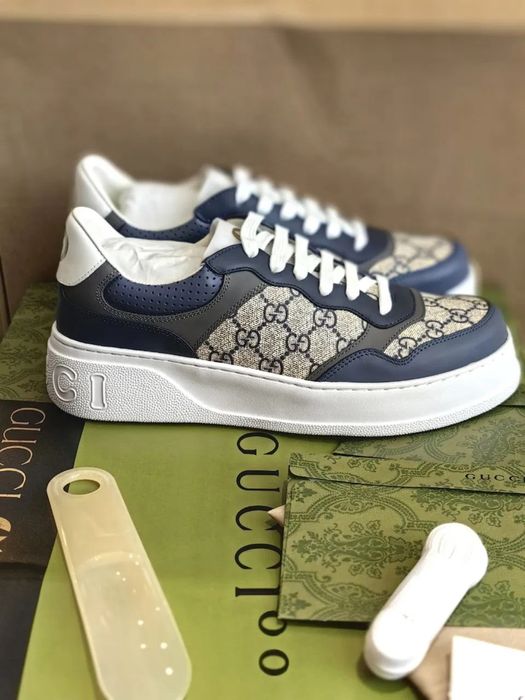 Gucci GG Sneakers