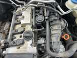 Двигател Audi A6 C6 2.0T