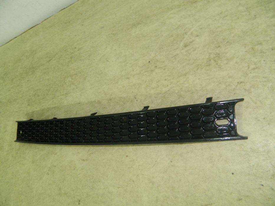 Grila centrala bara fata, VW New Beetle, 06-11, 1C0825322A