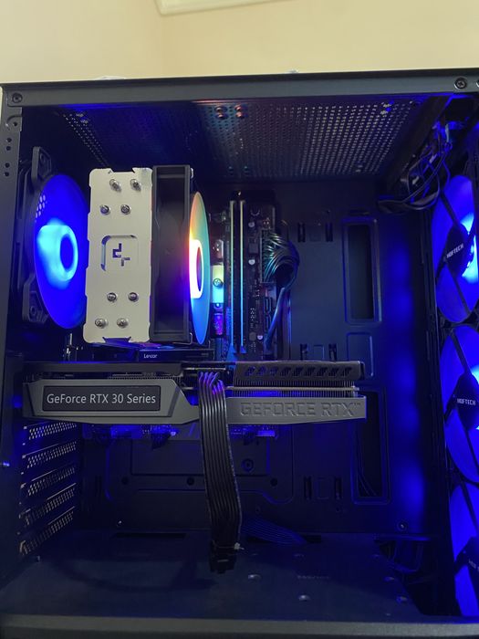 kompyuter камплект