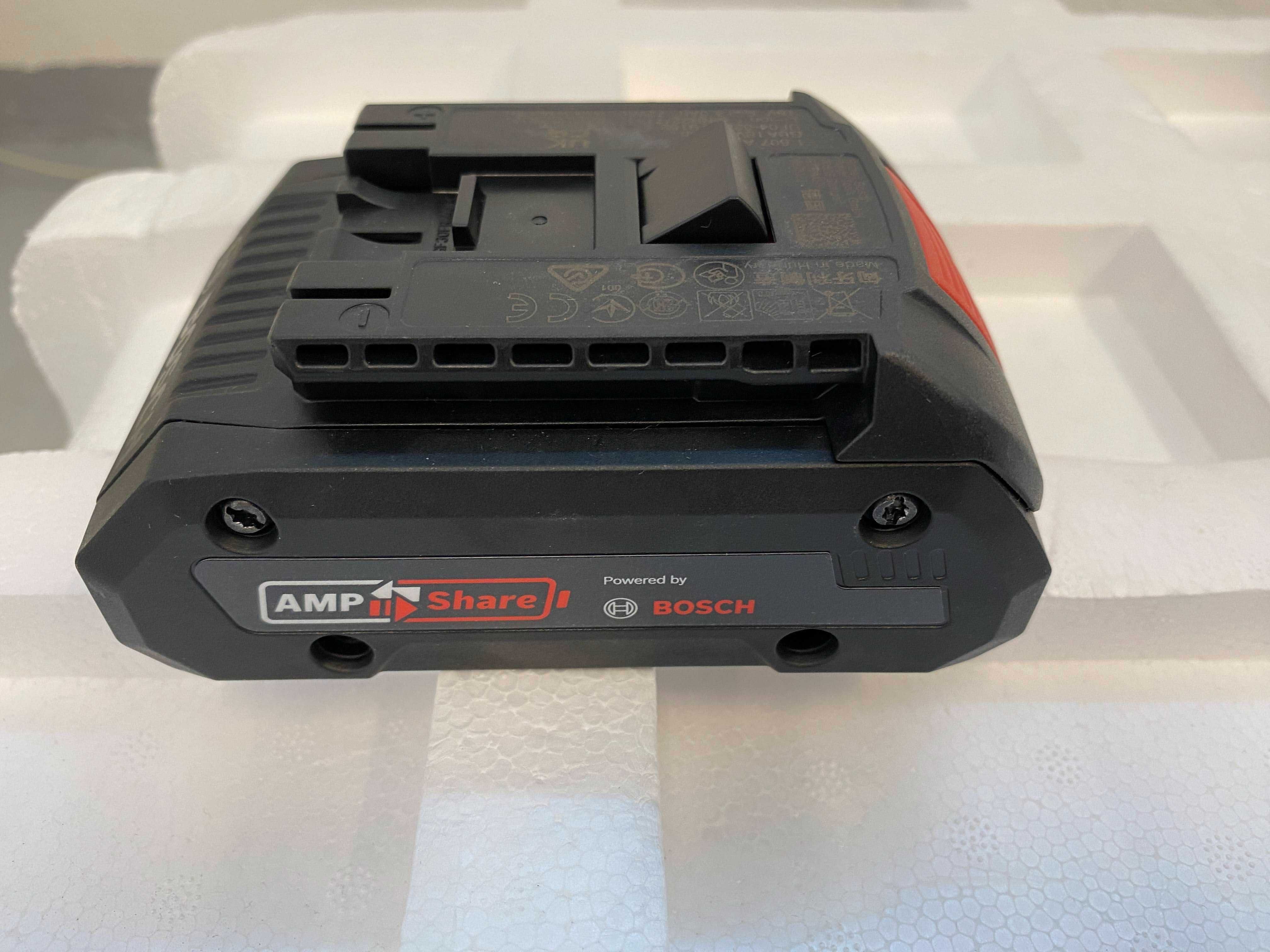 Батерия Bosch GBA ProCORE 18V 4.0Ah Professional