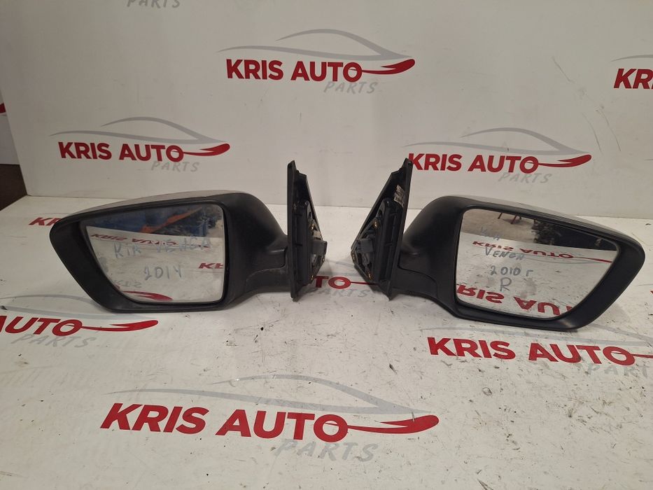 Огледало - огледала Kia Venga / Киа Венга 2010г.
