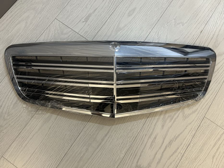 W221 Мерседес s500 s350 s65