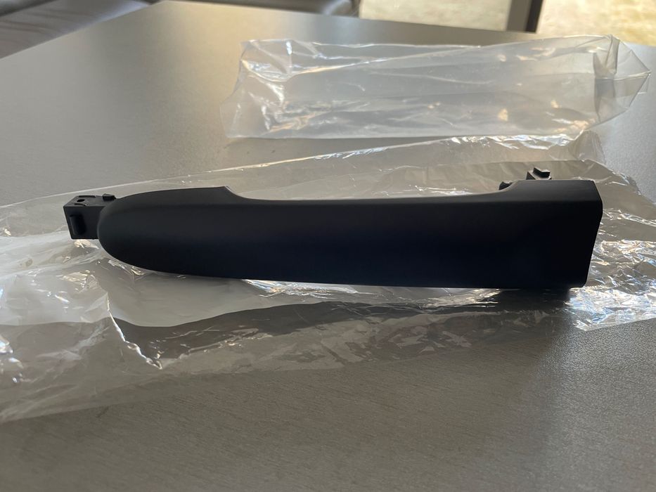 Дръжка за nissan juke