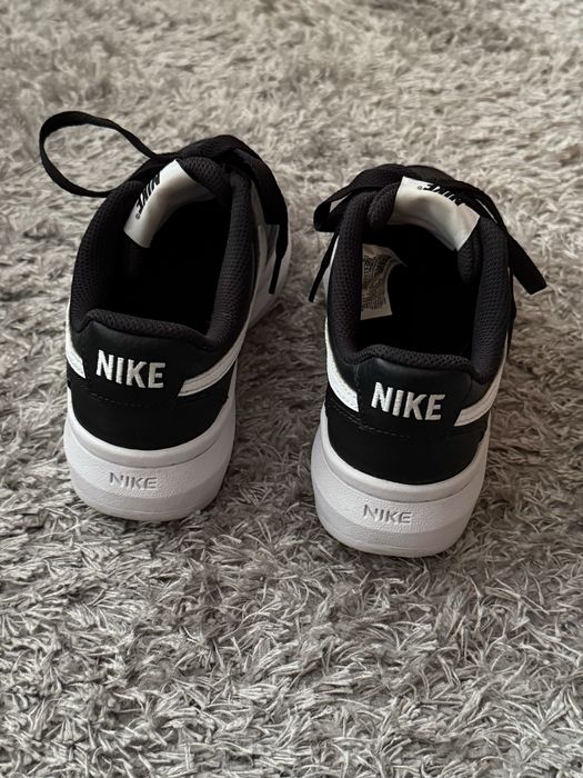 Nike Court Vision Alta