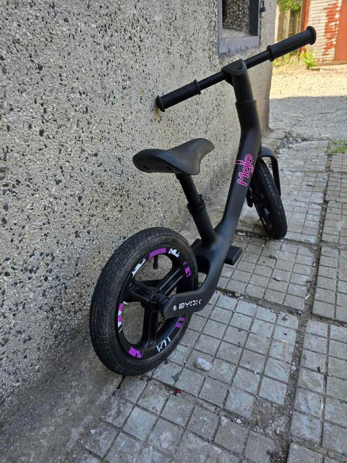 Баланс колело Byox