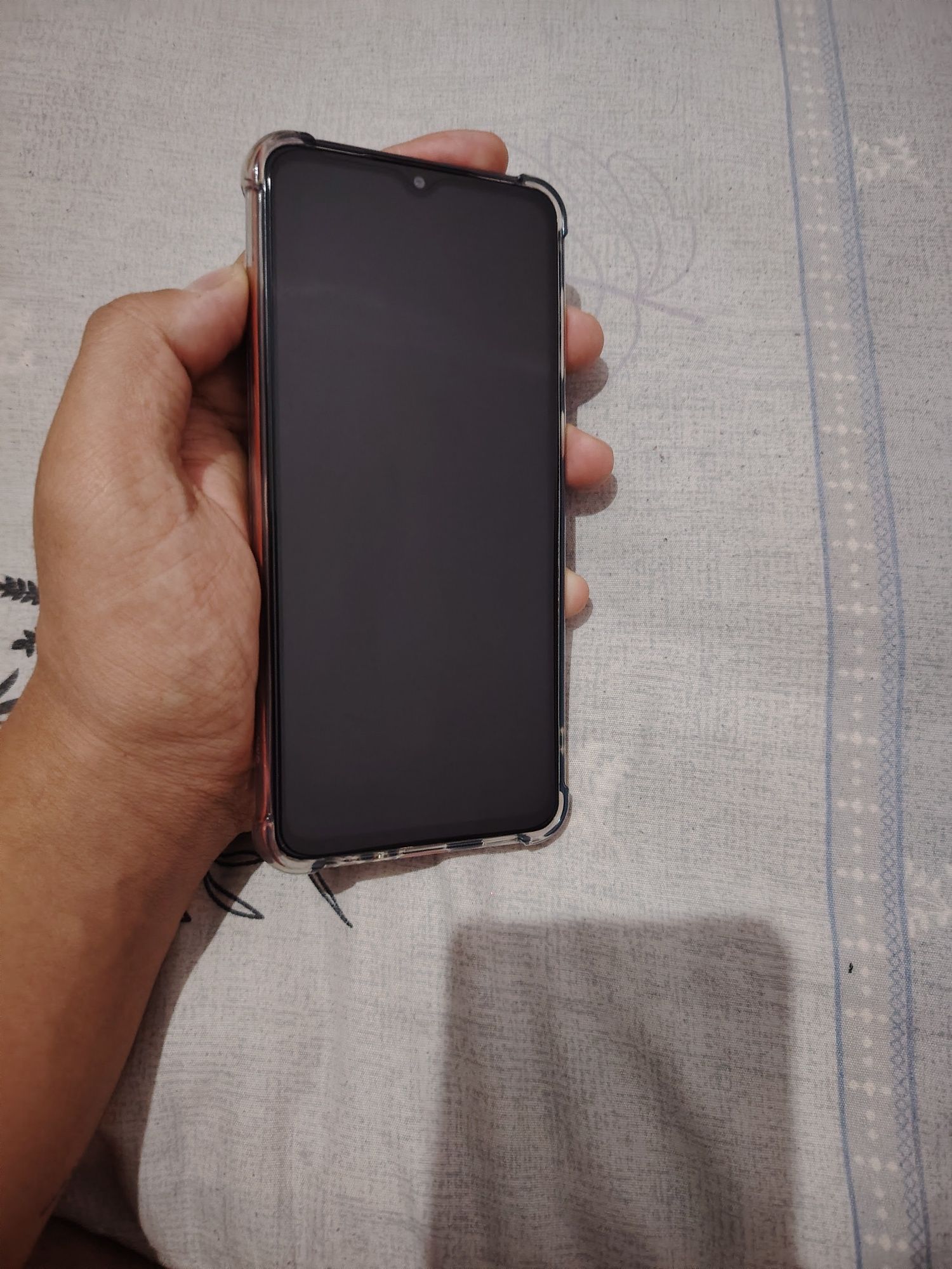 Samsung A02 Holati Zor