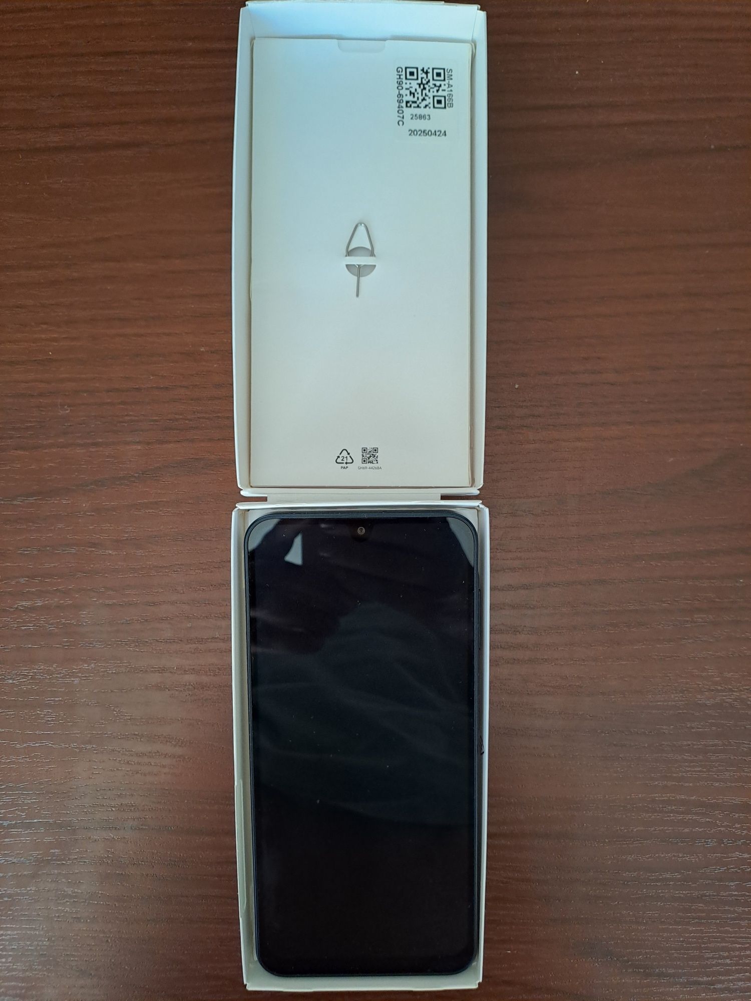 Samsung Galaxy A16 5G