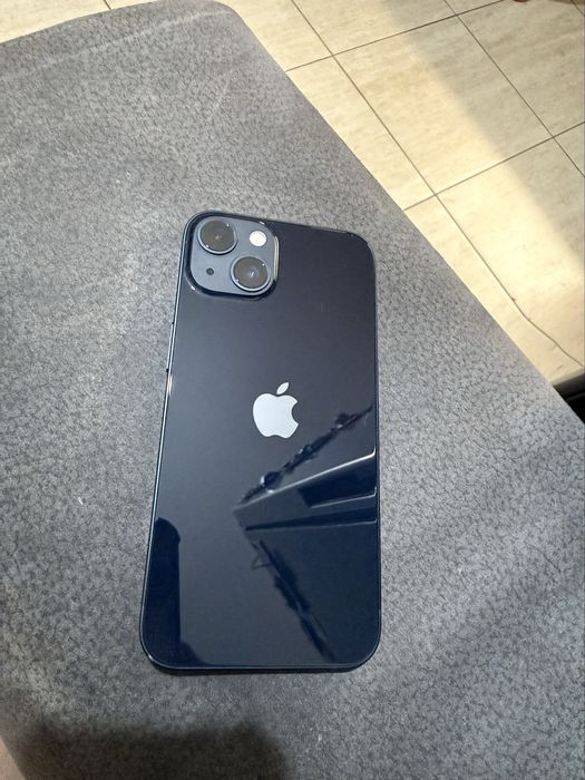 Iphone 13 midnight 128 gb