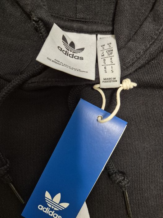 Adidas Originals худи