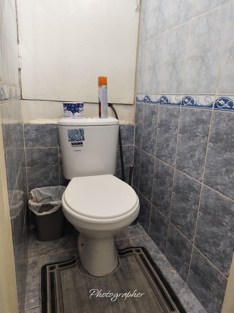 BEZMAKLER BEZXOZYAYKA   ijaraga kvartira qizlar uchun