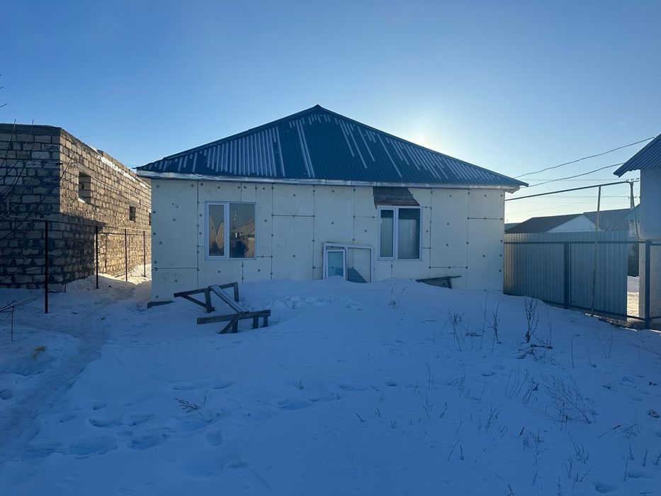 Продам частный дом