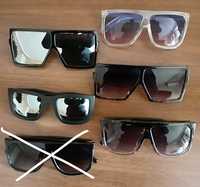 Слънчеви очила с UV-400 защита