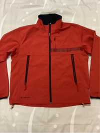 Columbia soft shell XL