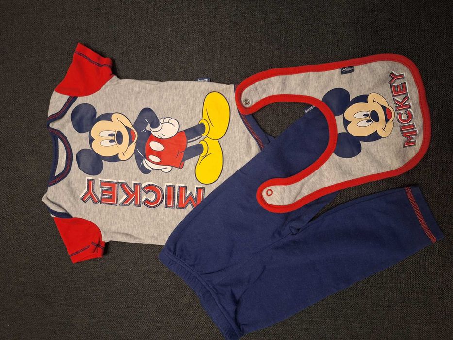 Бебешки бодита и дрехи 0-1-2-3-6-9 месеца