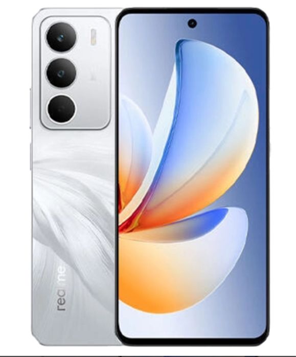 Realme C71 8gb ram 256 gb stocare culoare alb texturat sigilat