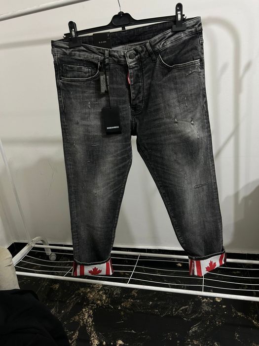 Blugi   Dsquared
