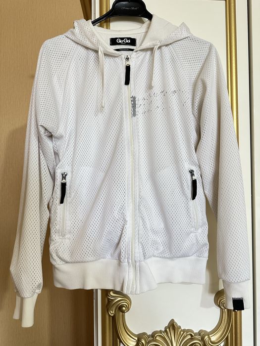 Мастерка кофта. Размер S