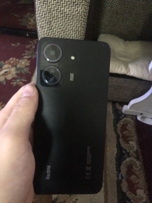 Redmi 13c срочно