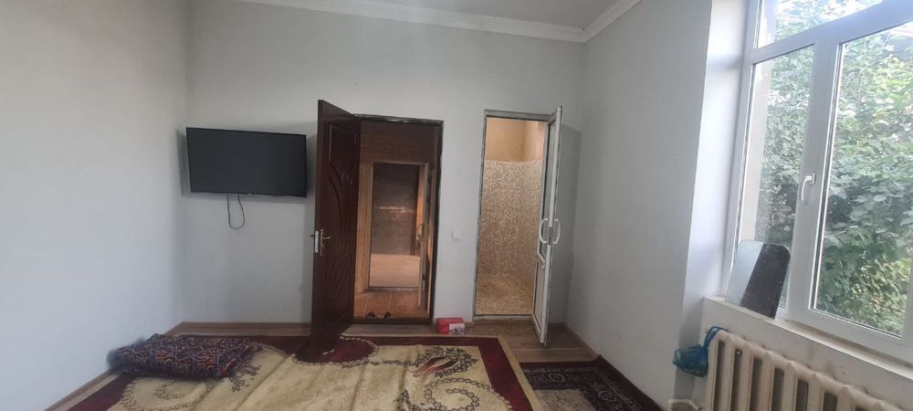 Зудлик б н ижарага бэрилади