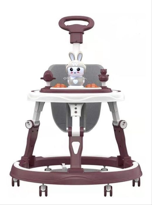 Продам новые ходунки