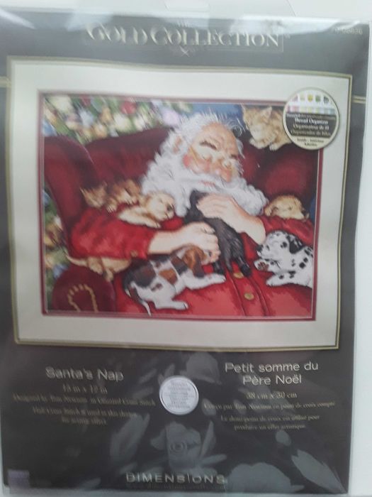 набор для вышивания