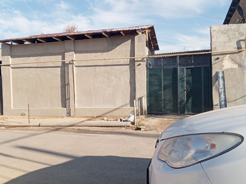 Зудлик Блан сотилади келес сентирда 2 сотих