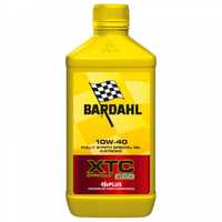 Масло Bardahl двигателно масло