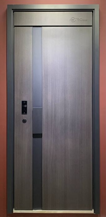 Temir eshik sensirniy