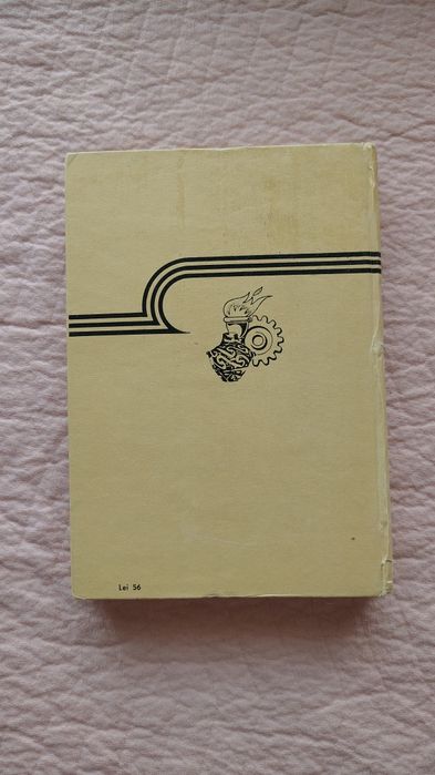 Istoria Stiintei si Tehnicii in Romania 1985