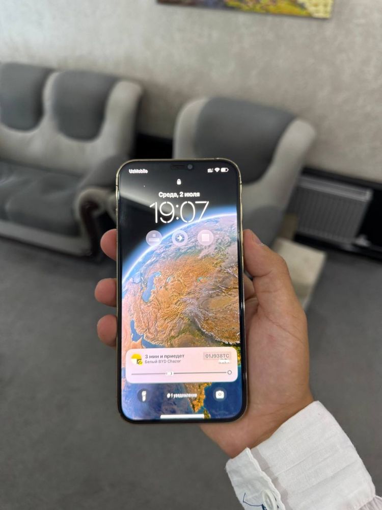 Iphone 12 pro max