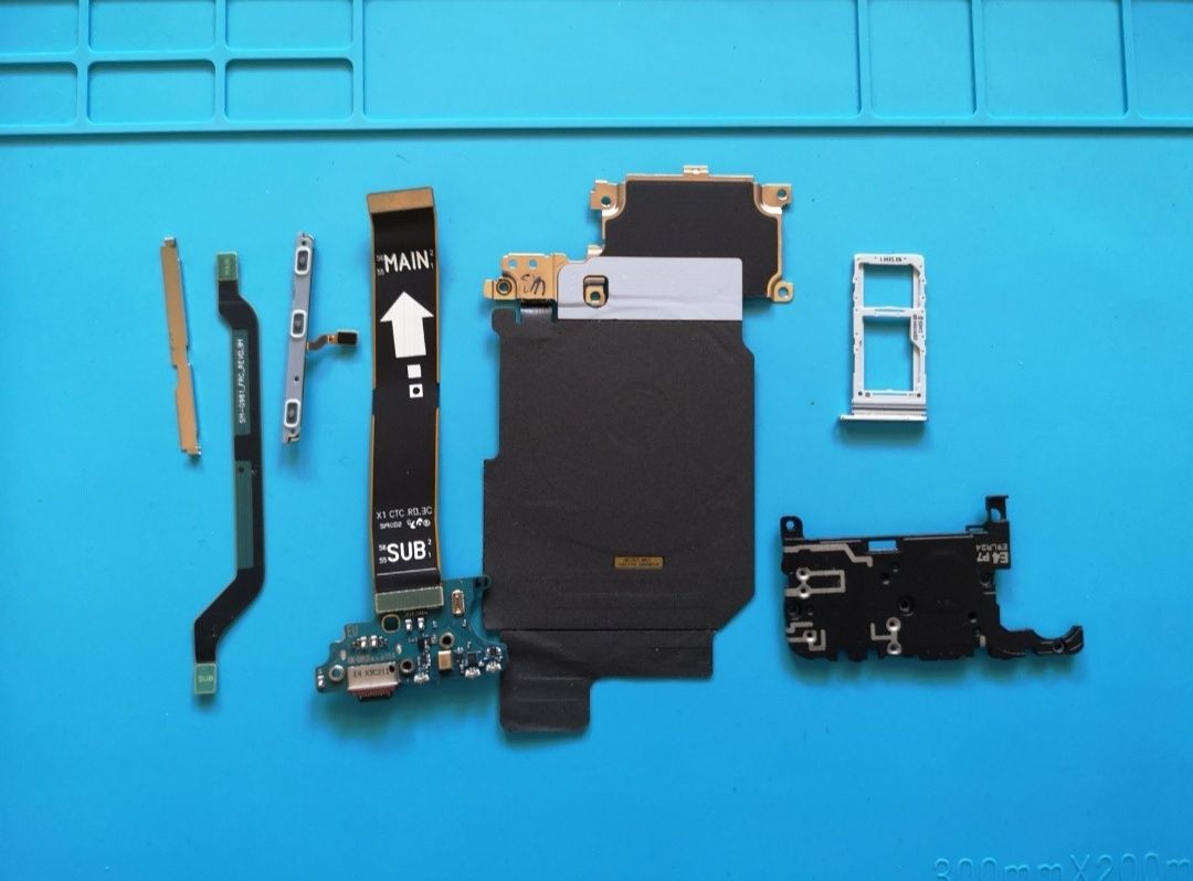 Piese Samsung S20-5g