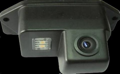 Камера за задно виждане за Mitsubishi Lancer / Pajero