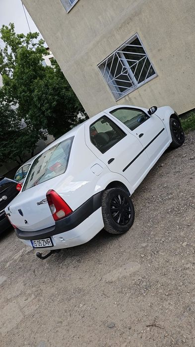 Vând autoturism Dacia Logan 1.5DCI