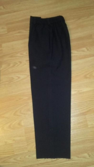 Pantaloni stofă