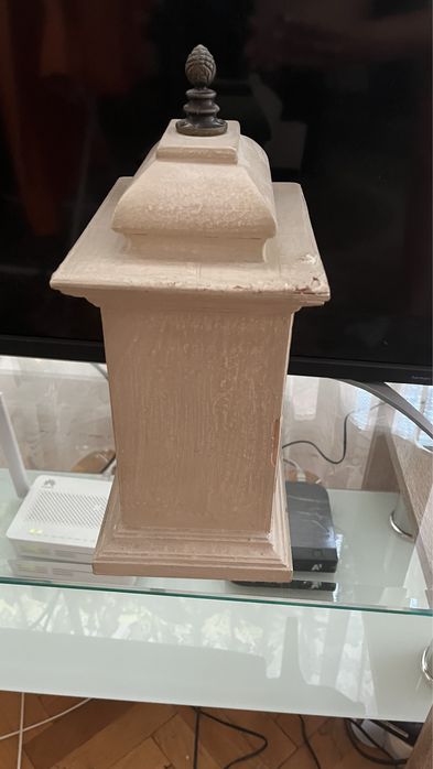 Ретро часовник