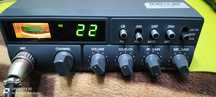 Radio CB Intek FM 600 Sx